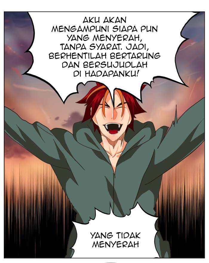 The God of High School Chapter 264 - halaman 69