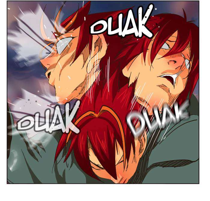 The God of High School Chapter 264 - halaman 7