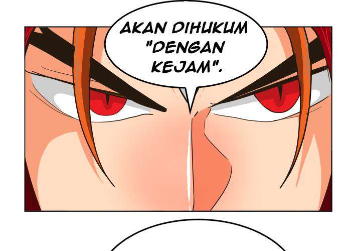 The God of High School Chapter 264 - halaman 70