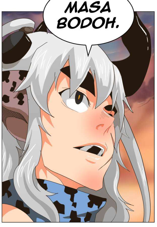 The God of High School Chapter 264 - halaman 71