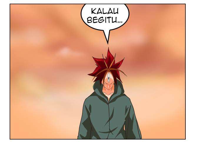The God of High School Chapter 264 - halaman 74