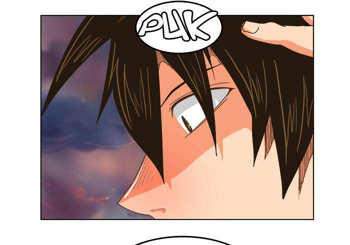 The God of High School Chapter 264 - halaman 81