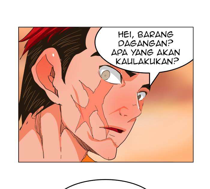 The God of High School Chapter 264 - halaman 85
