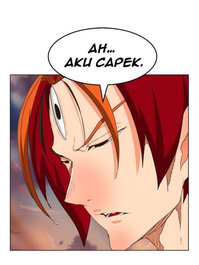The God of High School Chapter 264 - halaman 93