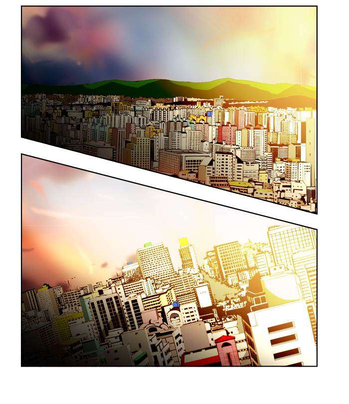 The God of High School Chapter 264 - halaman 94