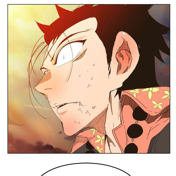 The God of High School Chapter 264 - halaman 95