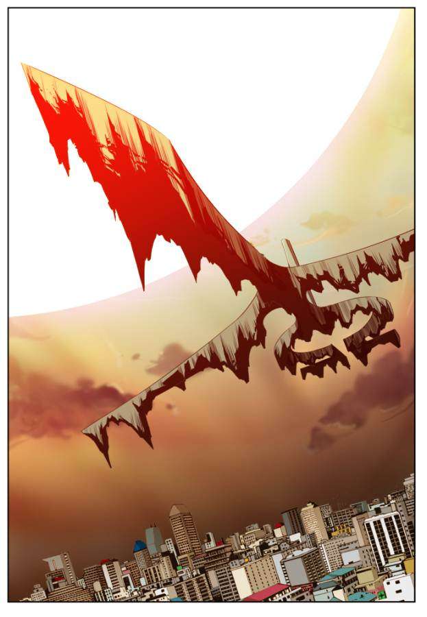 The God of High School Chapter 264 - halaman 97