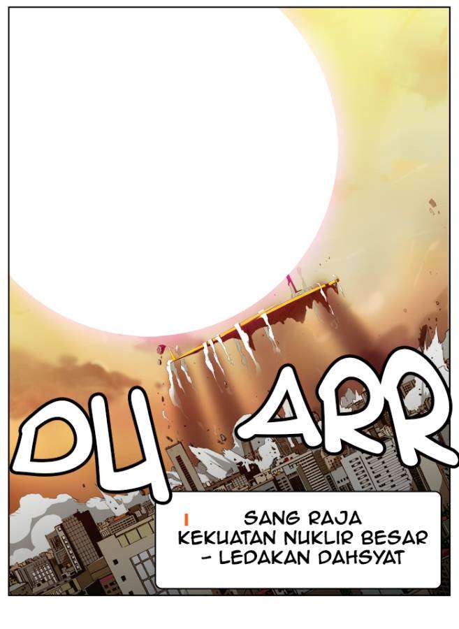 The God of High School Chapter 264 - halaman 98