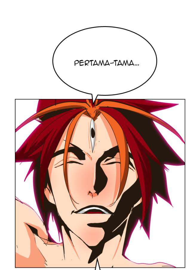 The God of High School Chapter 264 - halaman 99