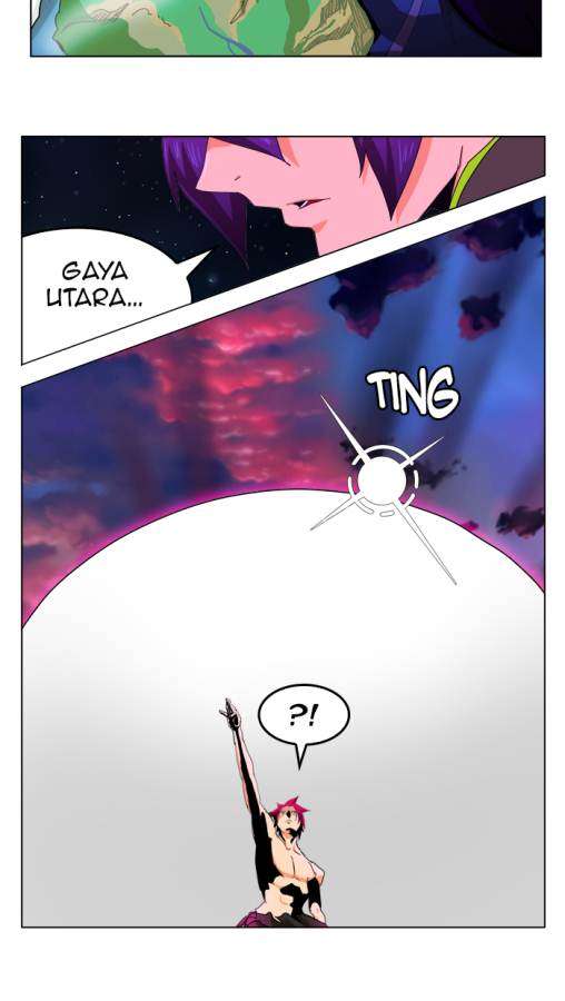 The God of High School Chapter 265 - halaman 12