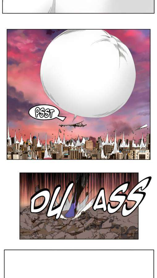 The God of High School Chapter 265 - halaman 14