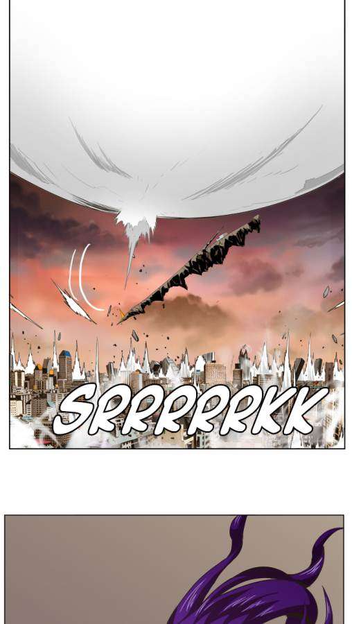 The God of High School Chapter 265 - halaman 15