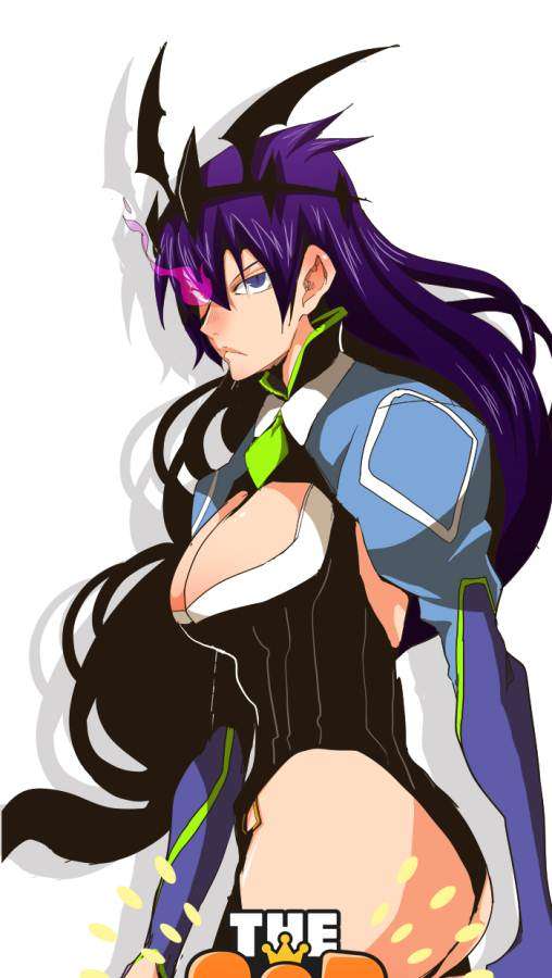 The God of High School Chapter 265 - halaman 2