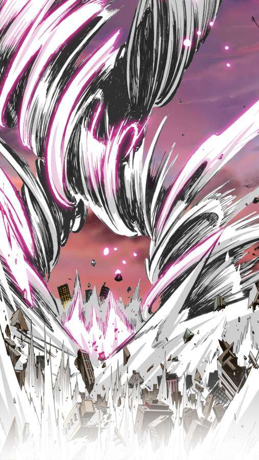 The God of High School Chapter 265 - halaman 23
