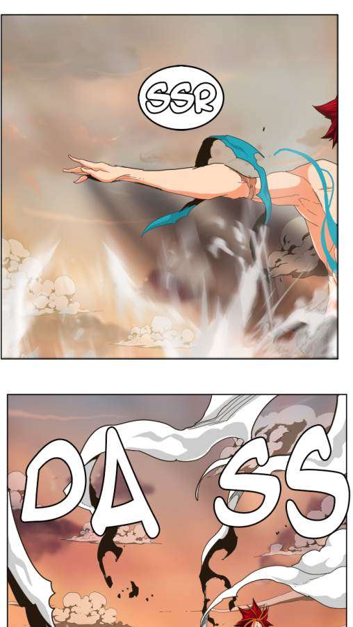 The God of High School Chapter 265 - halaman 24