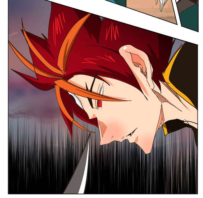 The God of High School Chapter 265 - halaman 47