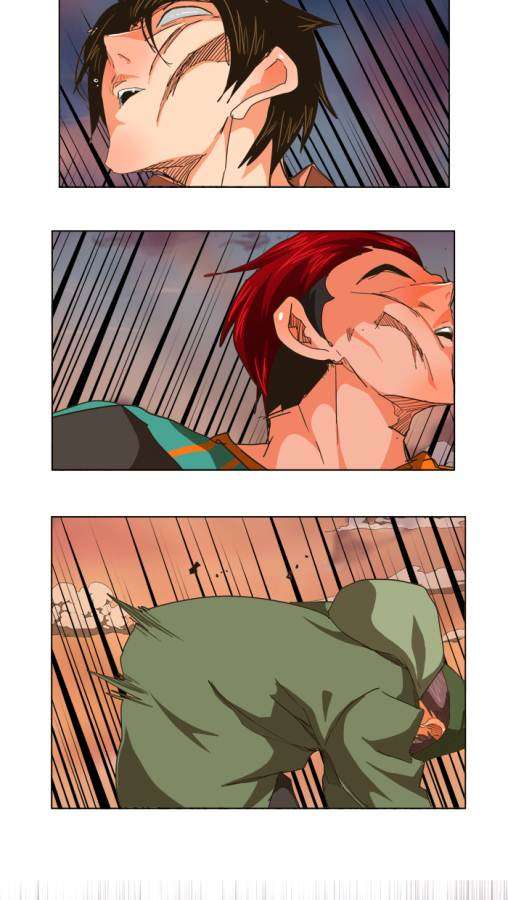 The God of High School Chapter 265 - halaman 50