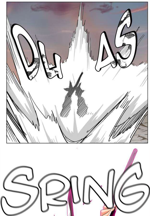 The God of High School Chapter 266 - halaman 100