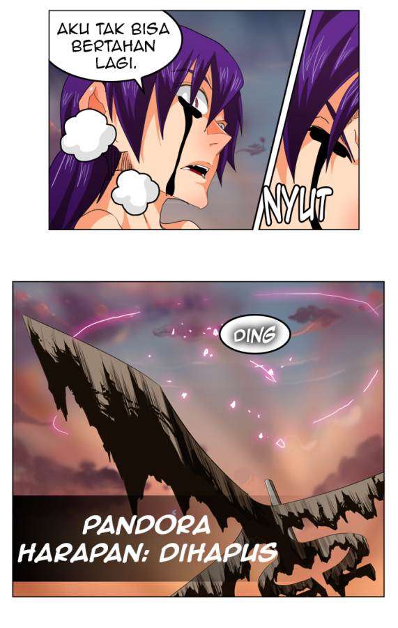 The God of High School Chapter 266 - halaman 103