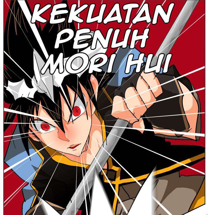 The God of High School Chapter 266 - halaman 108