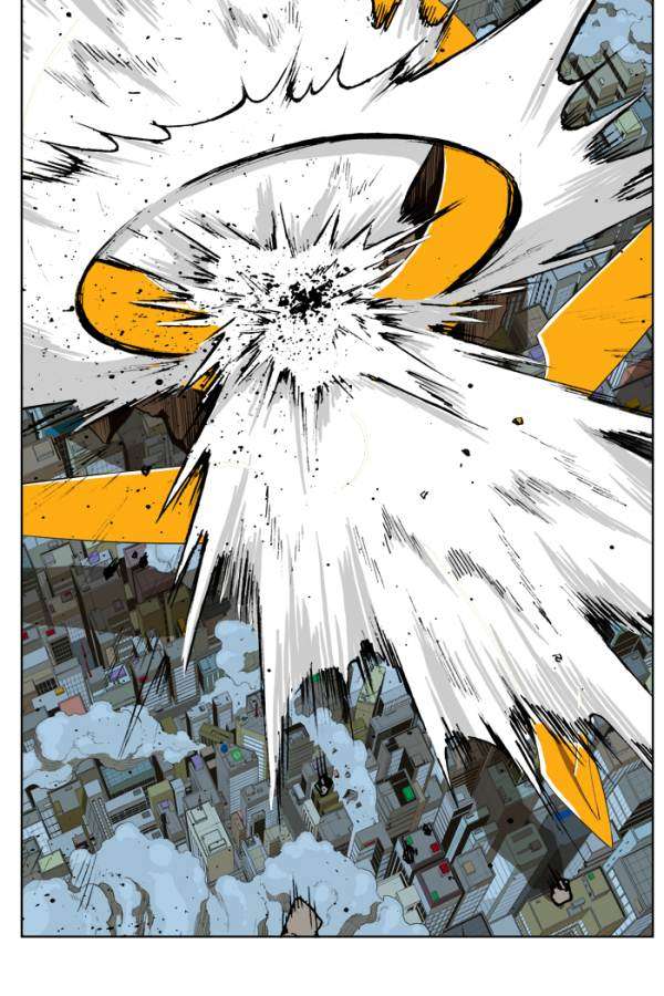 The God of High School Chapter 266 - halaman 111
