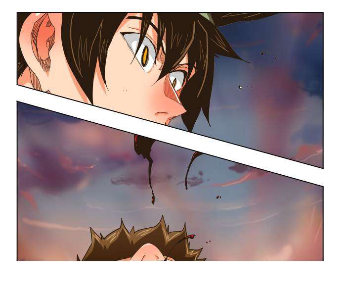 The God of High School Chapter 266 - halaman 19
