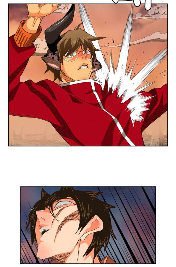 The God of High School Chapter 266 - halaman 2