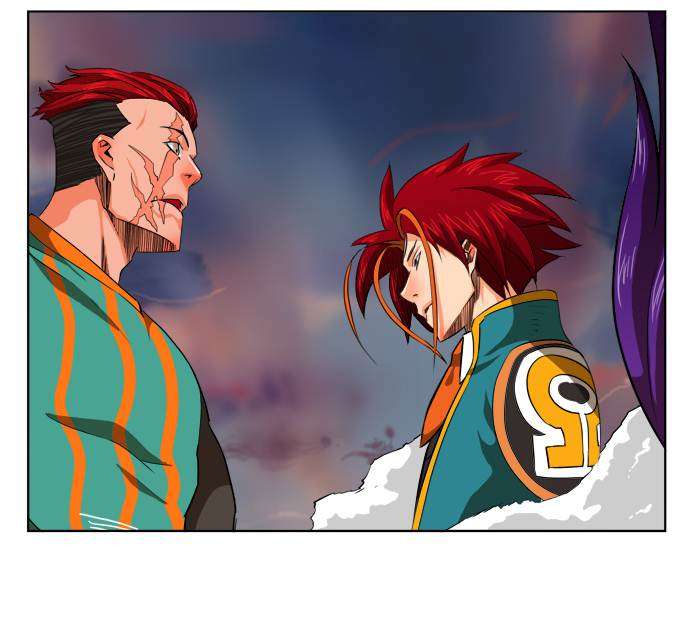 The God of High School Chapter 266 - halaman 26