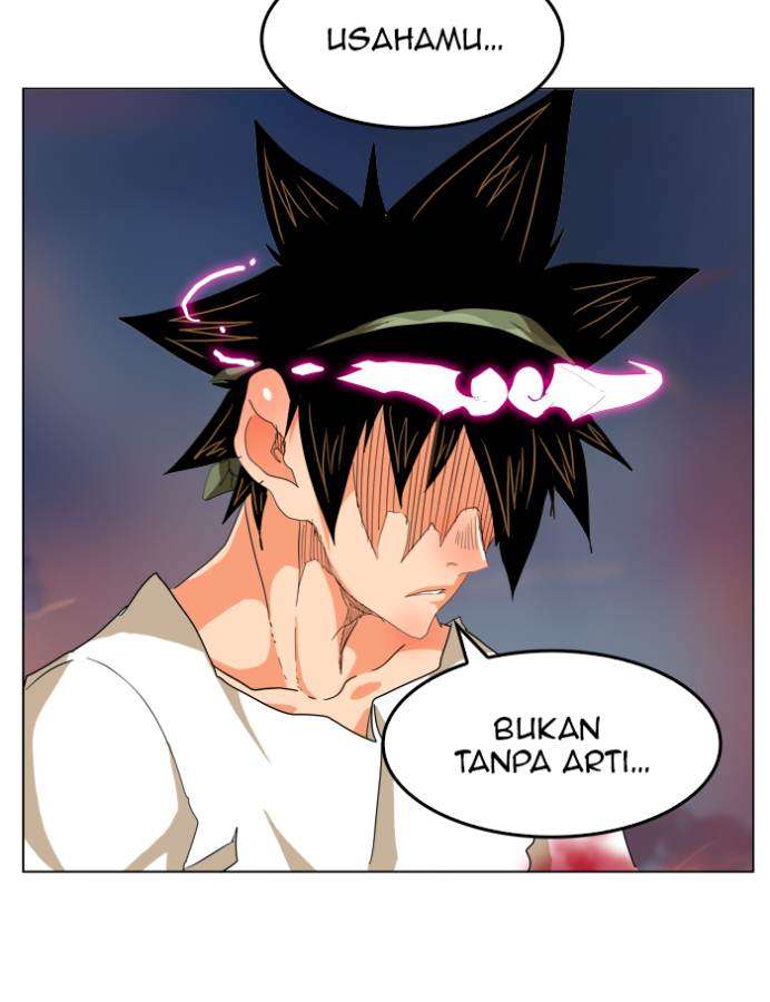 The God of High School Chapter 266 - halaman 42