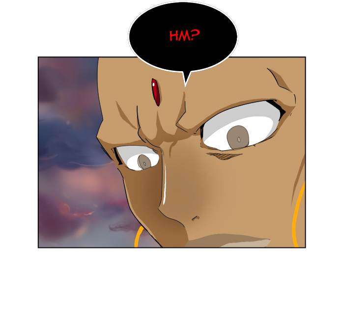 The God of High School Chapter 266 - halaman 43