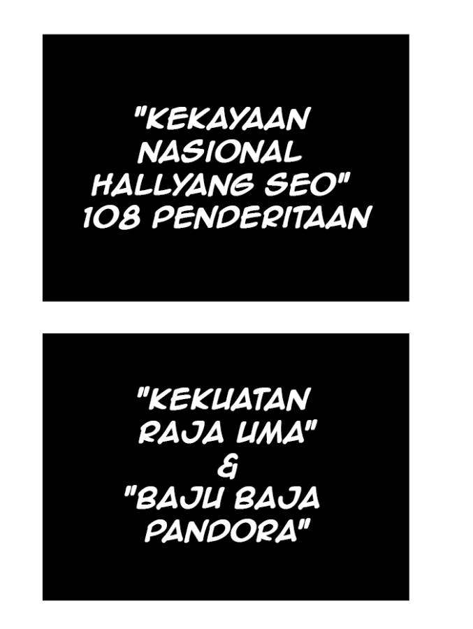 The God of High School Chapter 266 - halaman 58