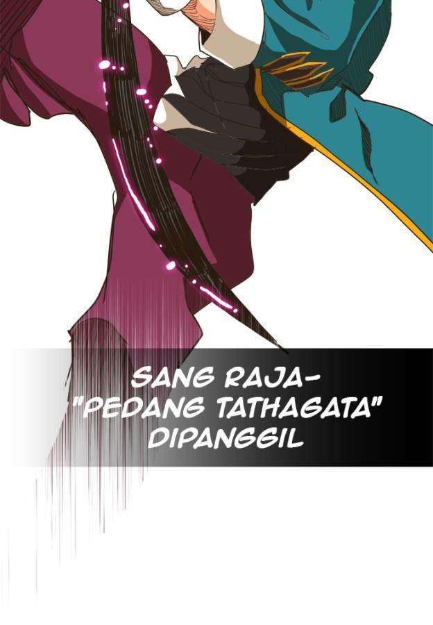 The God of High School Chapter 266 - halaman 62