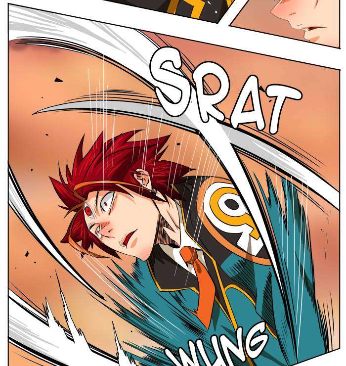 The God of High School Chapter 266 - halaman 64