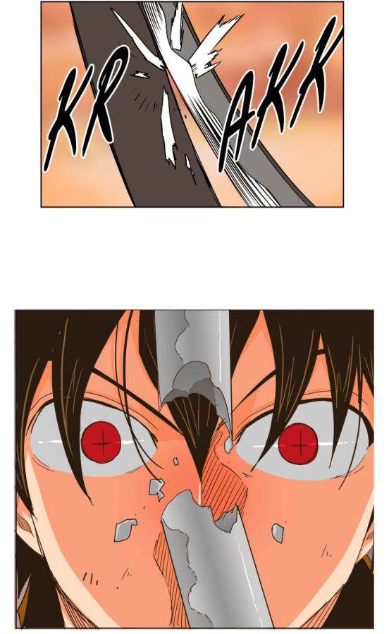 The God of High School Chapter 266 - halaman 68