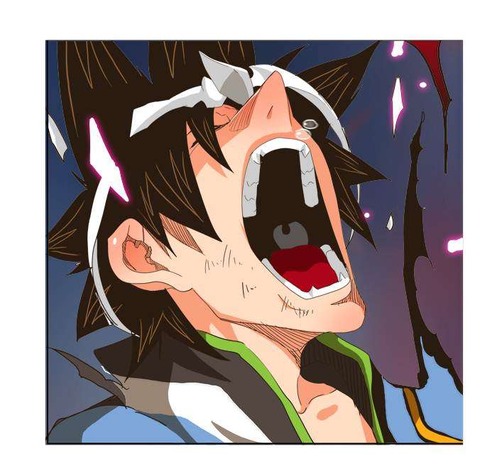 The God of High School Chapter 266 - halaman 71