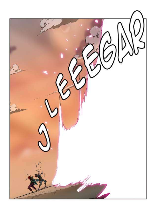 The God of High School Chapter 266 - halaman 73