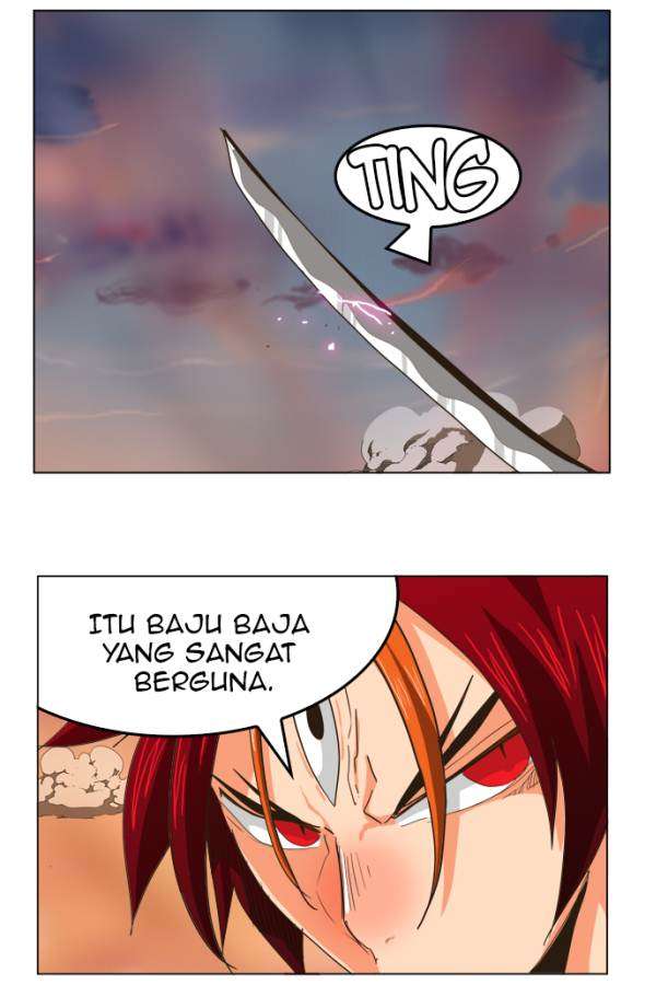 The God of High School Chapter 266 - halaman 74