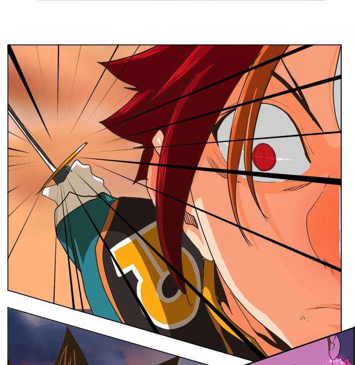 The God of High School Chapter 266 - halaman 79