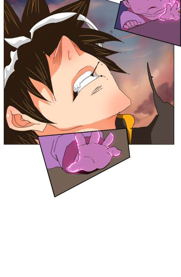 The God of High School Chapter 266 - halaman 80