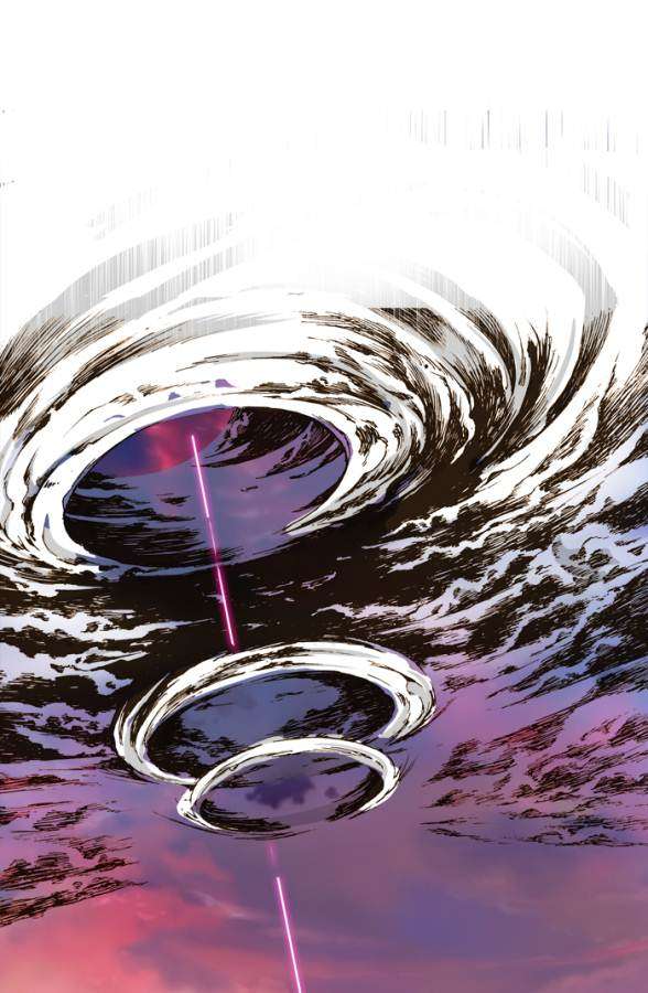 The God of High School Chapter 266 - halaman 81