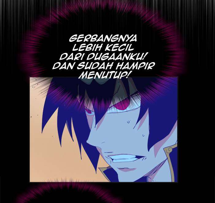 The God of High School Chapter 266 - halaman 85