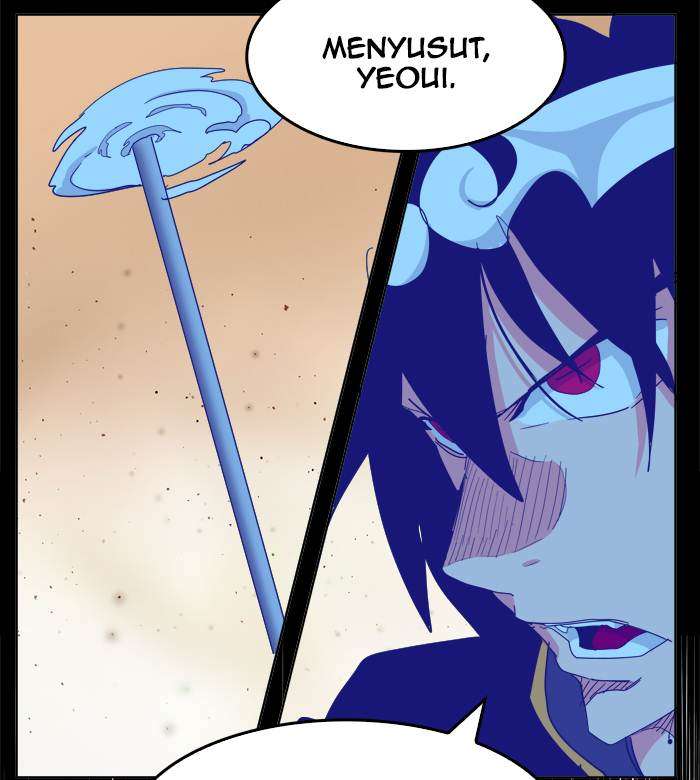 The God of High School Chapter 266 - halaman 88
