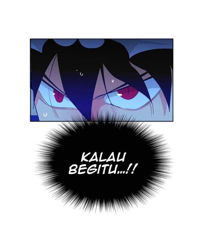The God of High School Chapter 266 - halaman 9