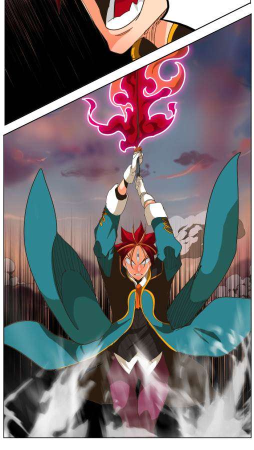The God of High School Chapter 266 - halaman 93