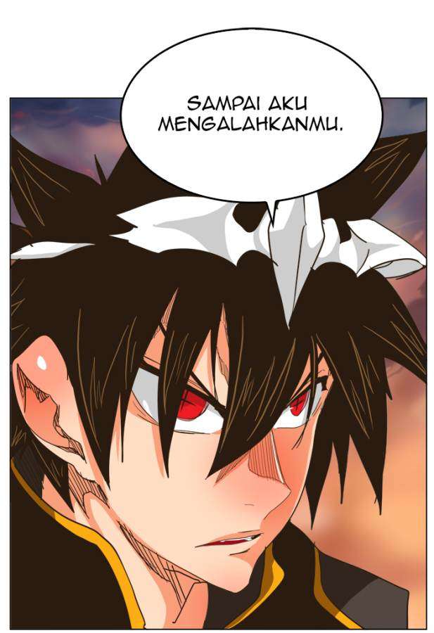 The God of High School Chapter 266 - halaman 94