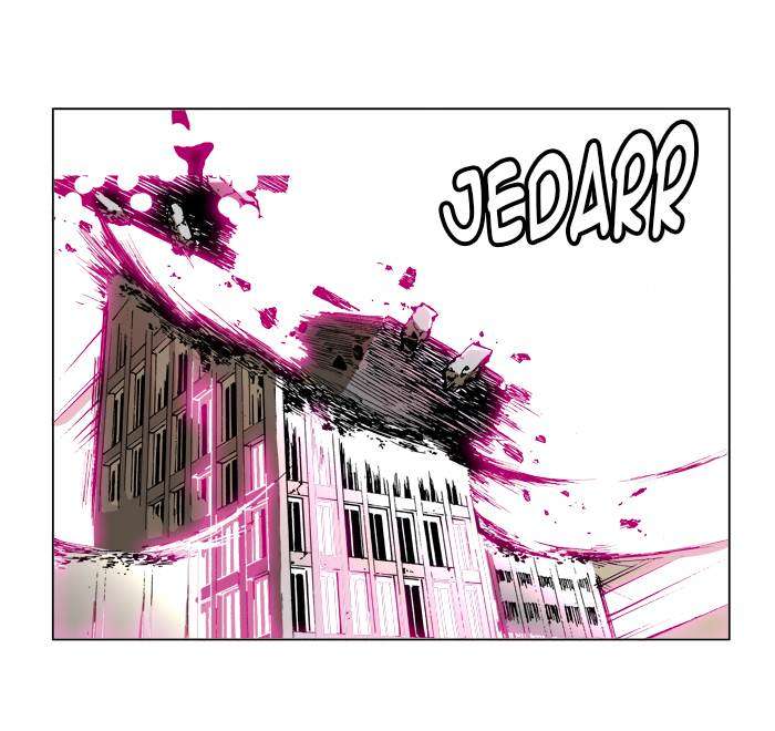The God of High School Chapter 266 - halaman 96
