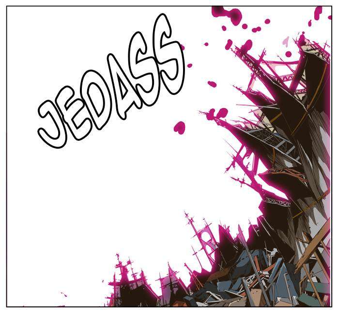 The God of High School Chapter 266 - halaman 97