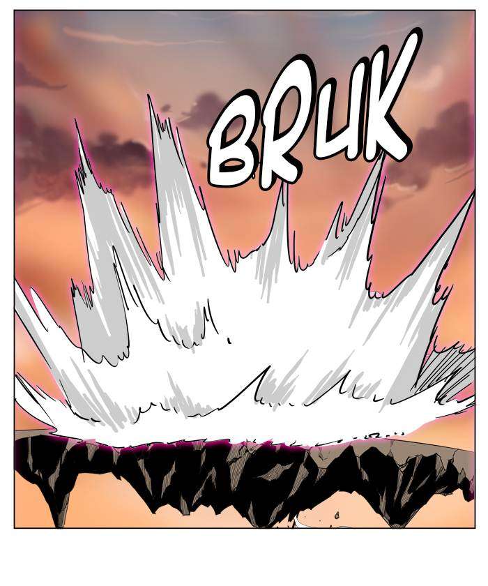 The God of High School Chapter 266 - halaman 98