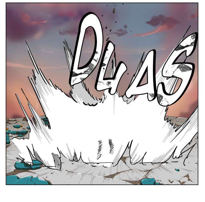 The God of High School Chapter 266 - halaman 99