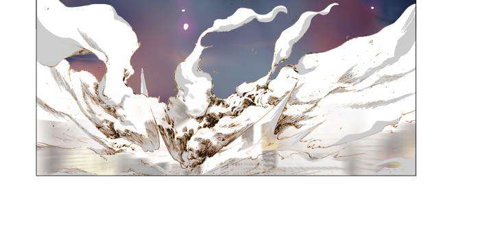 The God of High School Chapter 267 - halaman 20